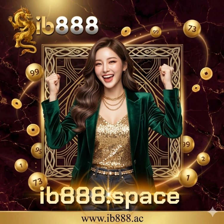 ib888.space