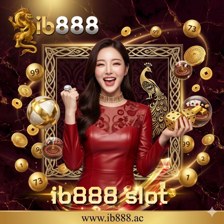ib888 slot