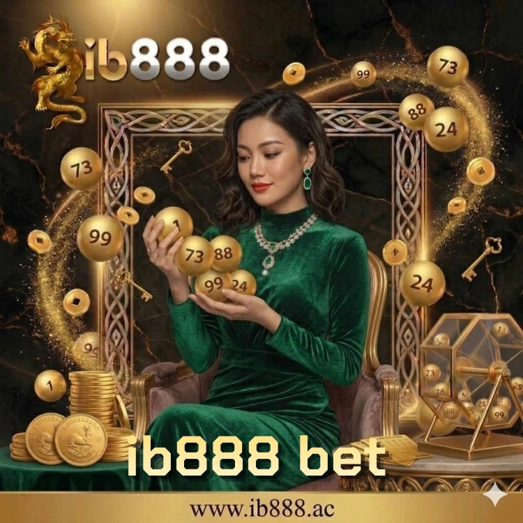 ib888 bet