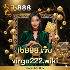 ib888 เว็บ virgo222.wiki