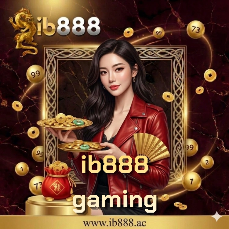 ib888 gaming